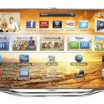 Samsung LED TV ES8000